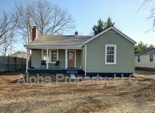 Building Photo - 407 S Florida Ave