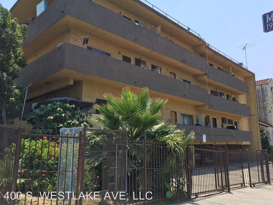 Foto principal - 400 S Westlake Ave