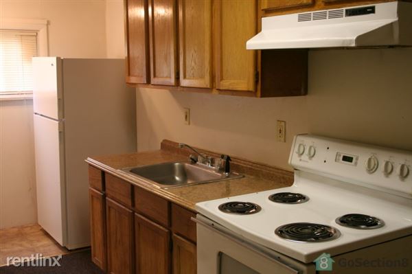 Building Photo - 6747 Guyer Ave