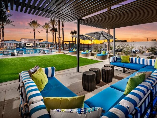 Foto del edificio - 16450 Veterans Wy