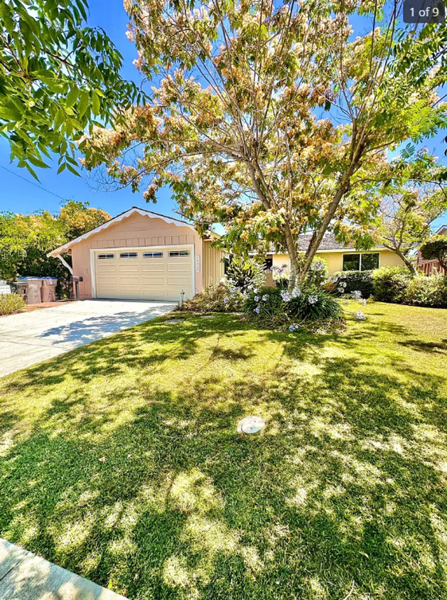 Primary Photo - Stunning 3-Bedroom Home in Desirable San J...