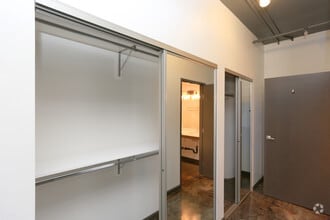 Closets - Square One