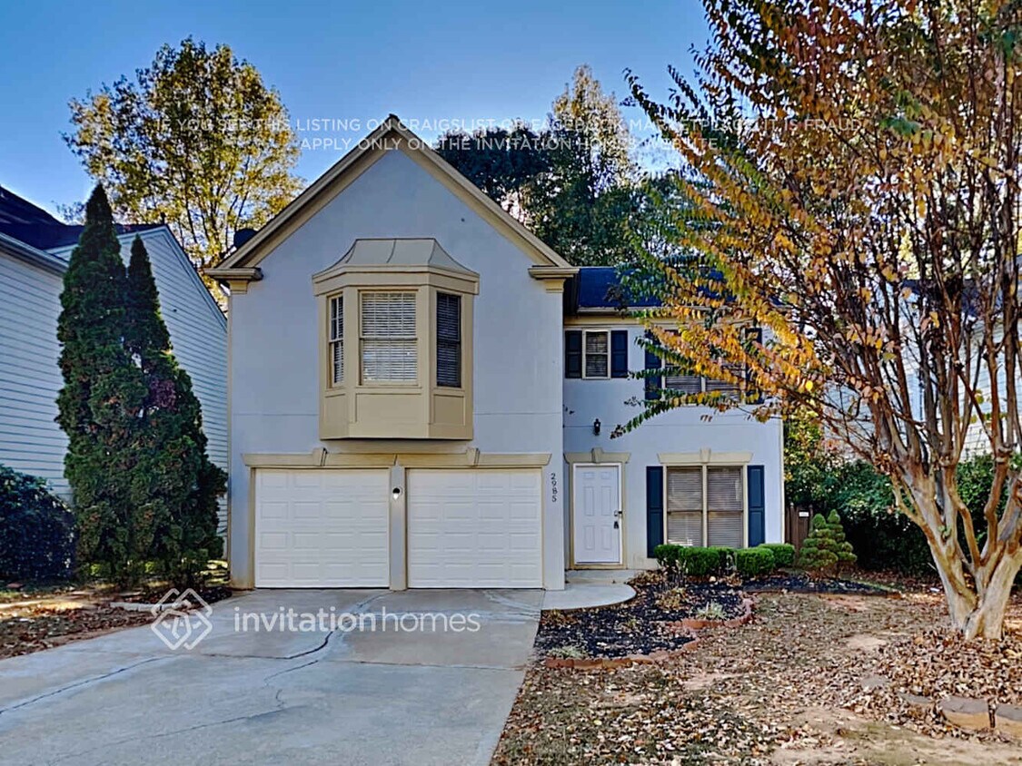 Primary Photo - 2985 Binghampton Ln