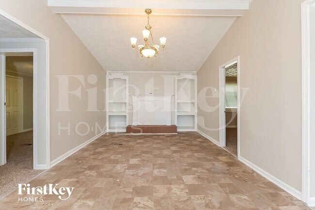 Foto del edificio - 160 Sherwood Loop