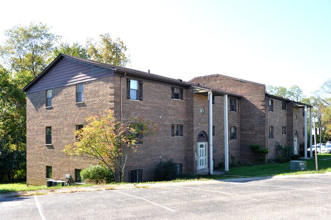Chateau-Ridge Apartaments - Chateau-Ridge Apartments