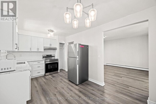 Building Photo - 91 Toronto St