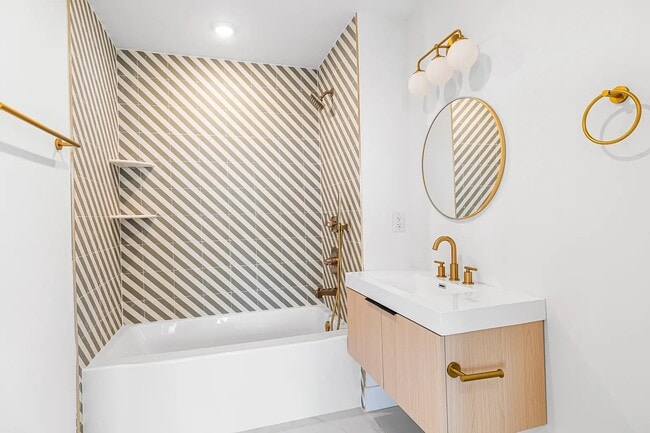 Photo - 2139 N 10th St Apartment