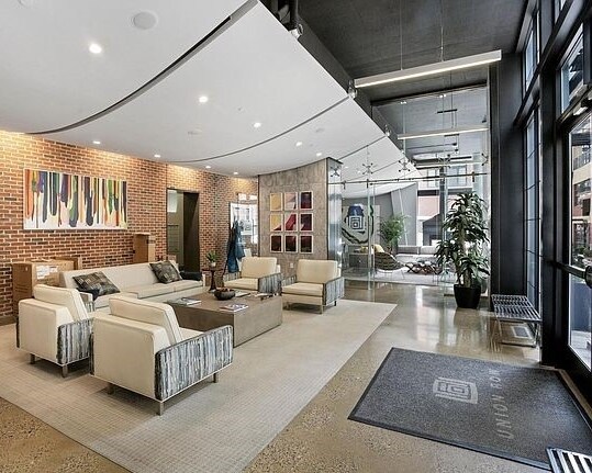 Foto del edificio - 2125 14th St NW