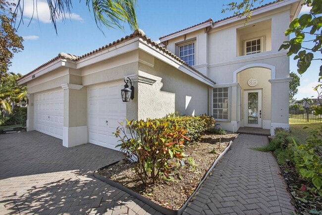 Photo - 4166 Wellington Shores Dr House