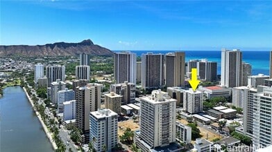 Building Photo - 222 Lili?uokalani Ave