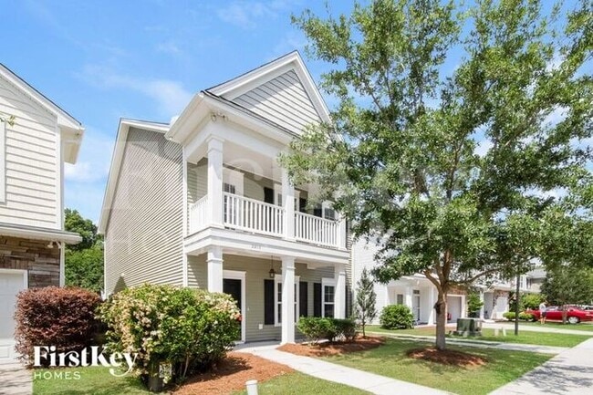 Building Photo - 2815 Pottinger Dr