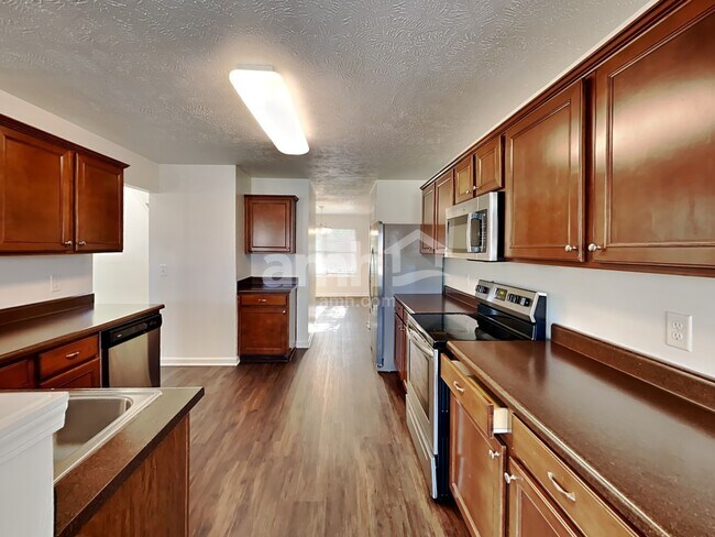 Foto del edificio - 1015 Patmore Ln