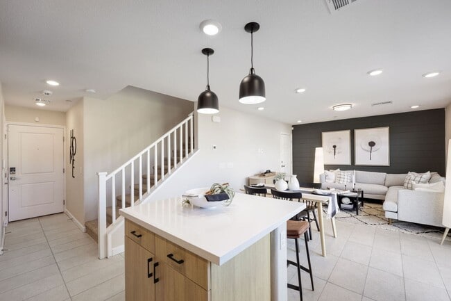 Building Photo - FULLY FURNISHED, 3 Bedroom, New Build MODEL HOME In Cadence, Henderson!