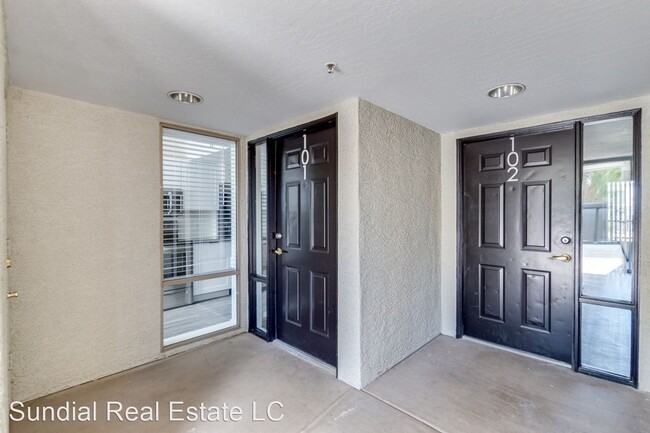 Foto del edificio - 1207 E 8th St