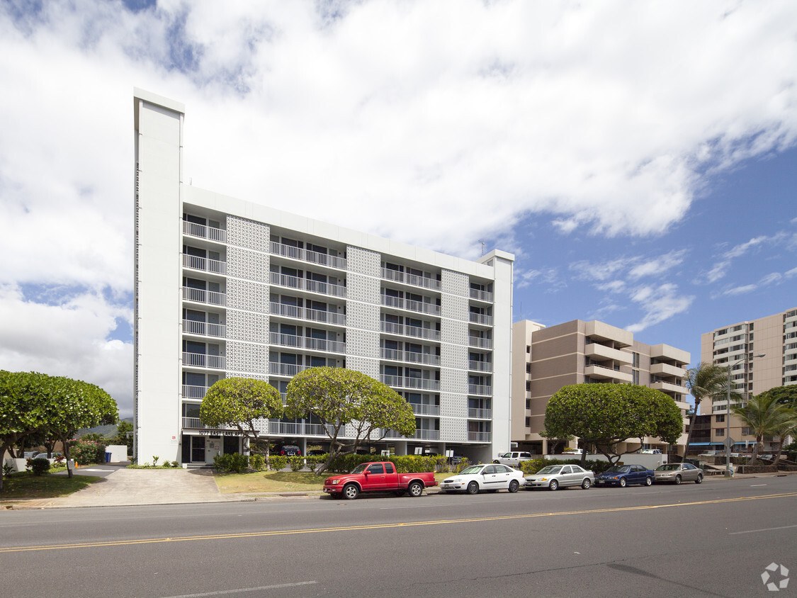 Primary Photo - East Lake Apartments