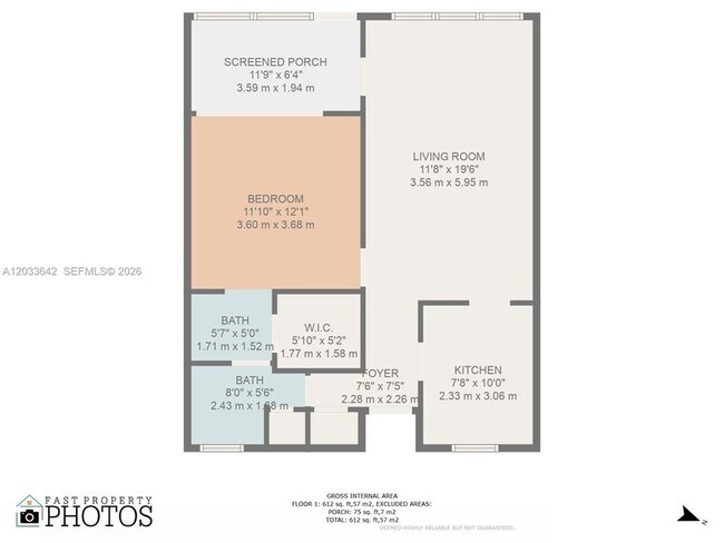Foto del edificio - 9410 Tangerine Pl