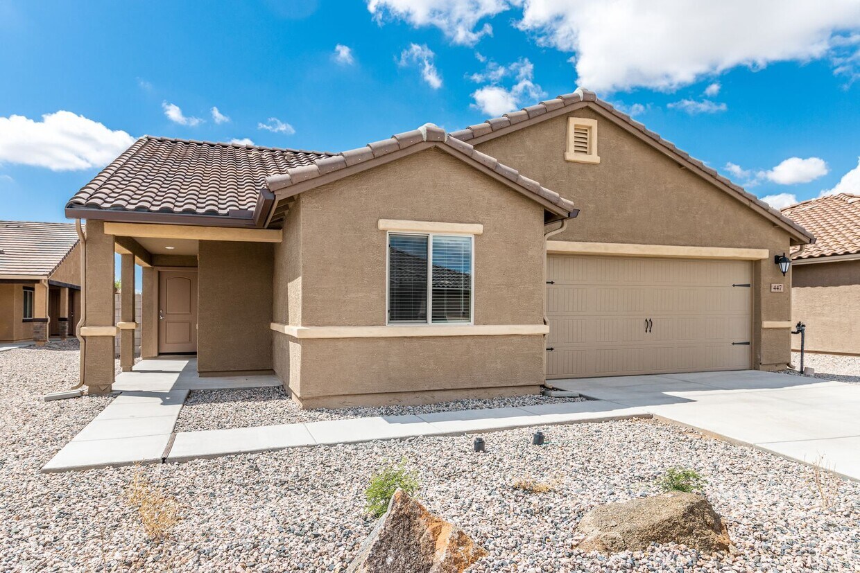 Foto principal - Inviting home in Ghost Hollow!