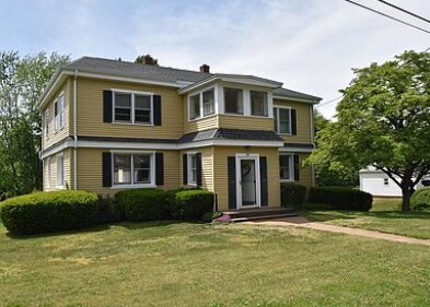 Building Photo - 151 Orchard St