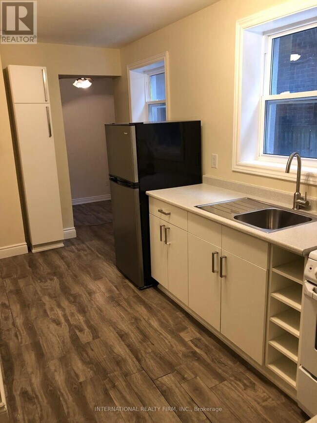 Photo du bâtiment - 276 George St