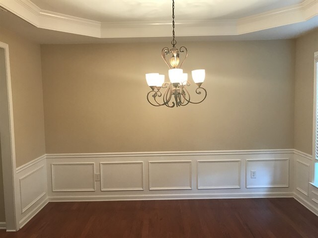 Foto del edificio - 811 Greenwood Crossing