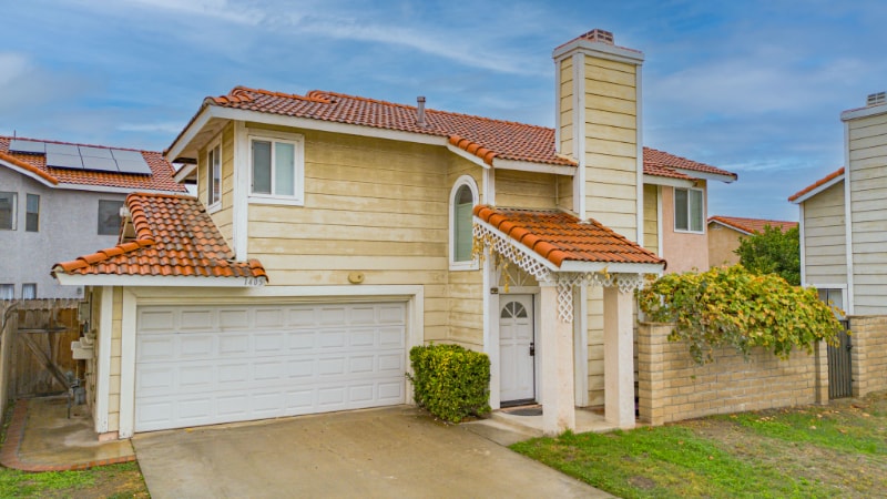 Photo - 1405 Willow Tree Ln (San Bernardino, CA)