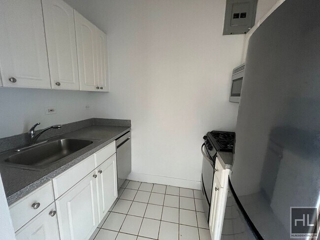 Foto del edificio - SECOND AVENUE