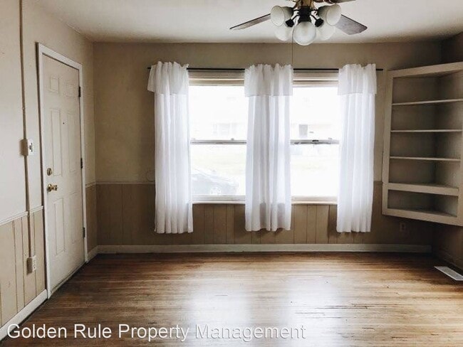 Foto del edificio - 3 br, 1 bath House - 609 N Walnut St