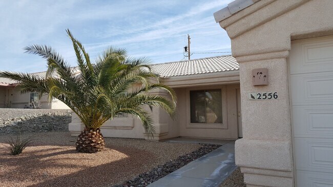 Foto del edificio - Winter Furnished