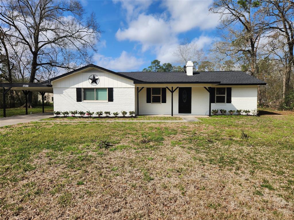 17128 Sprawling Oaks Dr, Conroe, TX 77385 House Rental in Conroe, TX