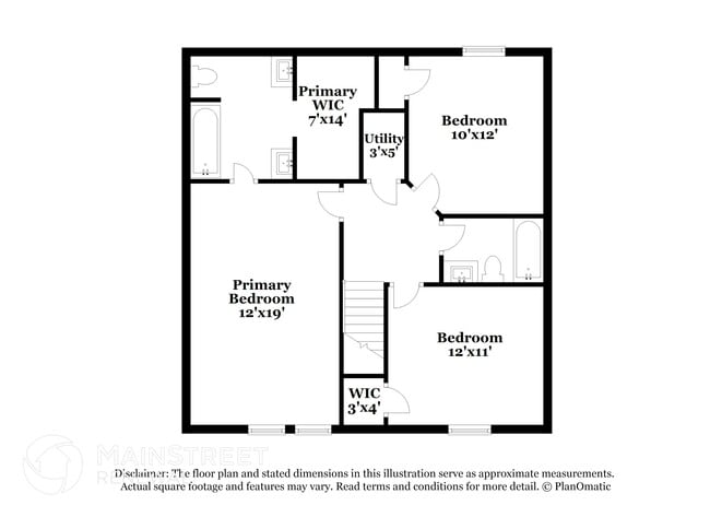 Foto del edificio - 3202 37th St W