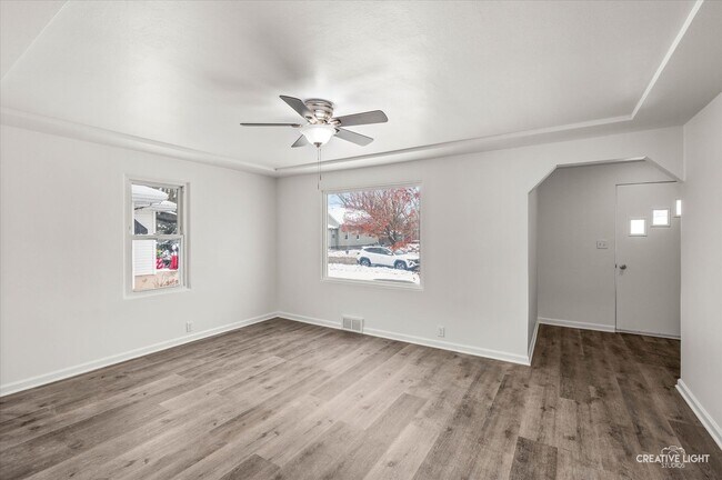 Building Photo - 1814 Nicholson St