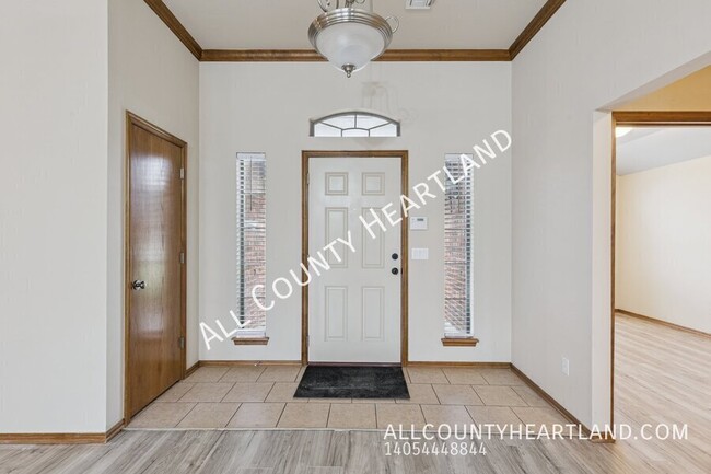 Photo - 2728 SE 93rd St House