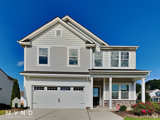 Building Photo - 237 Fesperman Cir