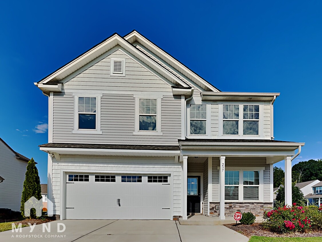 Foto principal - 237 Fesperman Cir