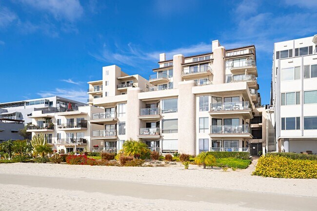 Building Photo - 1230 E Ocean Blvd