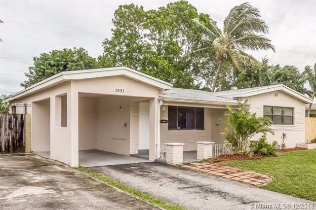 Foto principal - 1931 Alcazar Dr