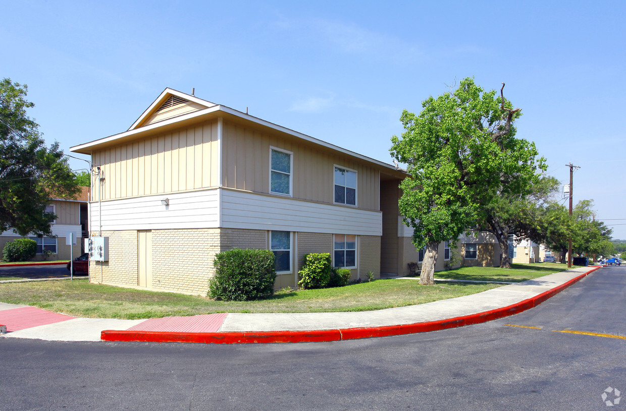 Union Park Apartments - Apartments in San Antonio, TX | Apartments.com