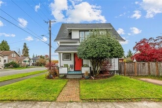 Building Photo - 6624 Linden Ave N