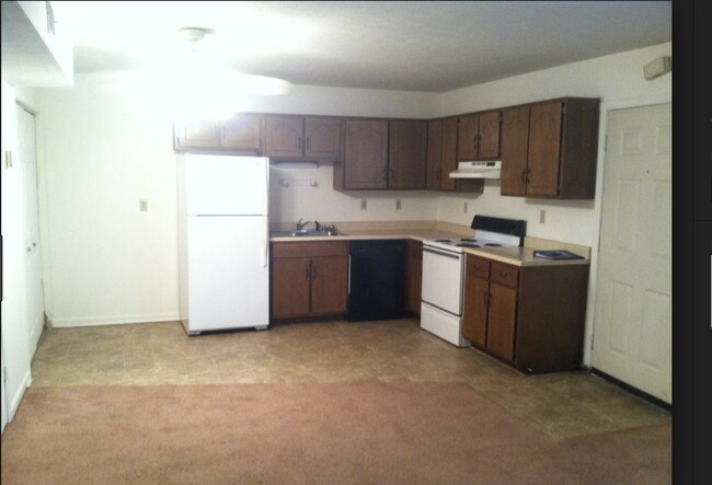 Foto del edificio - 1504 Pin Oak Ct