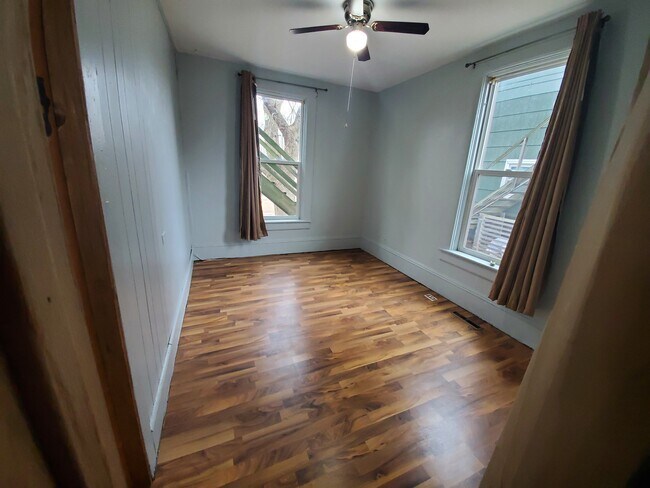 bedroom 1 - 103 W Canal St