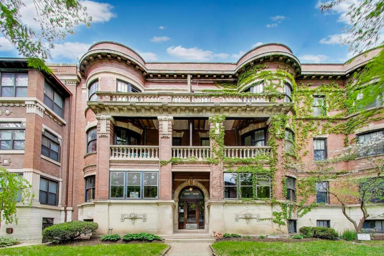 Foto principal - 5508 S Hyde Park Blvd