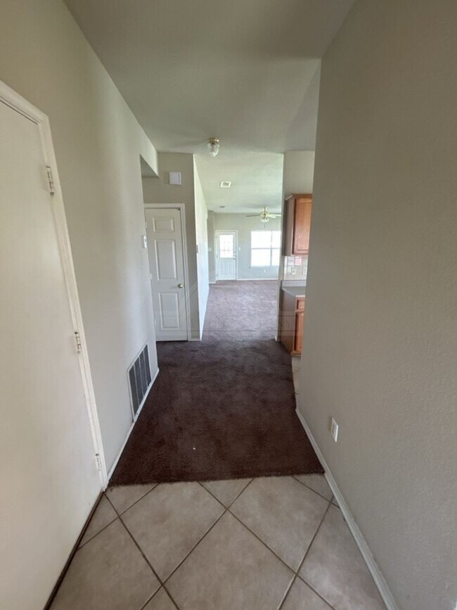 Foto del edificio - 1201 Fox Creek, Killeen