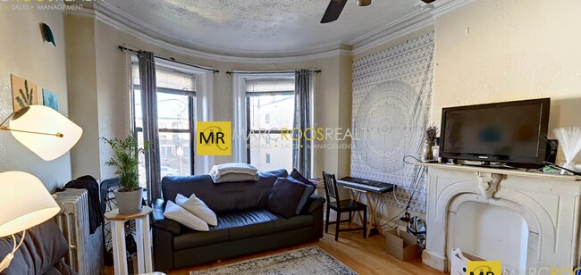 Foto del edificio - 86 Hammond St