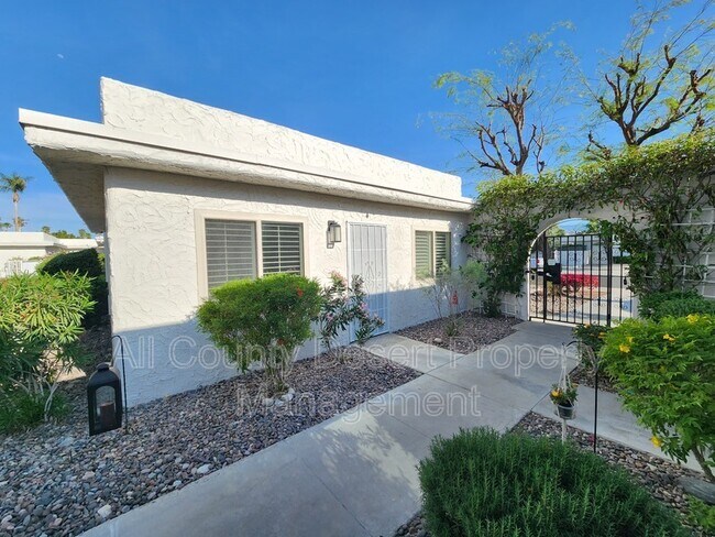 Foto del edificio - 760 E Cottonwood Rd