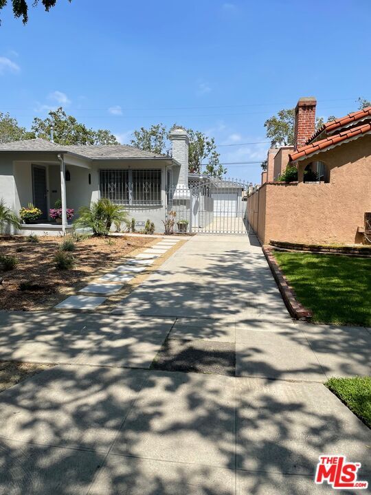 Foto del edificio - 3694 Virginia Rd