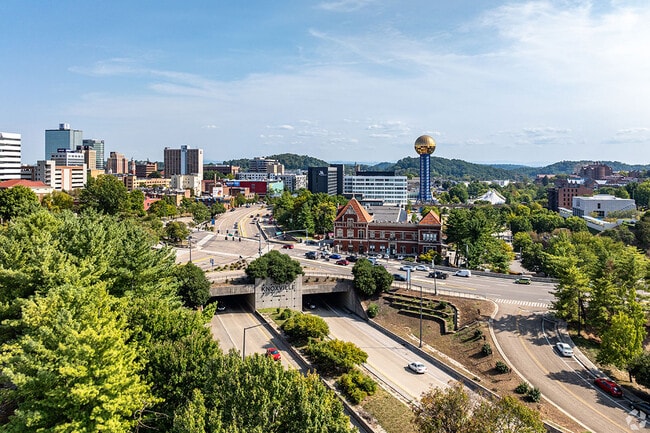 Best Neighborhoods in Knoxville, TN for Renters