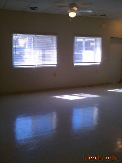 Natural light - 5560 S 27th St