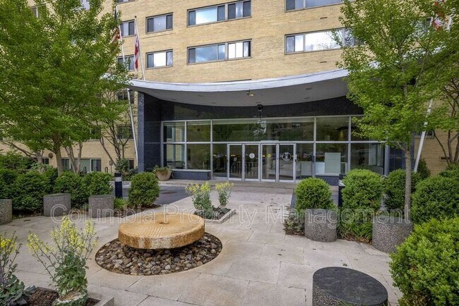 Building Photo - 4600 Connecticut Ave NW #219