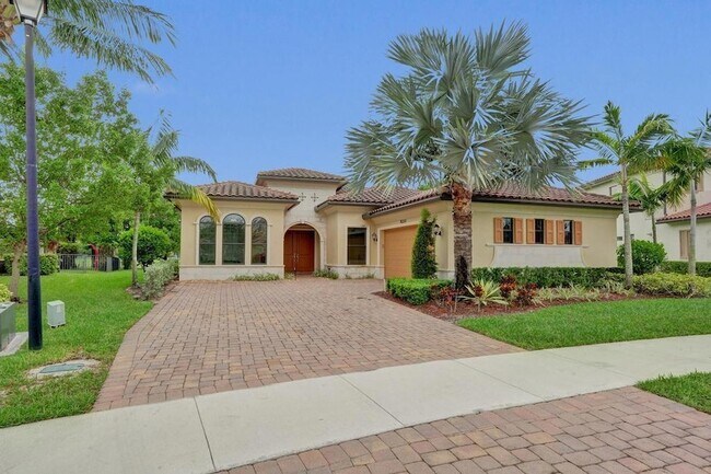 Foto del edificio - 8210 NW 115th Way