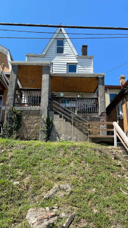 Building Photo - 447 Hays Ave